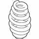 Volkswagen 701-511-105-G Spring