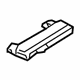 Volkswagen 3D0-909-141-E Antenna