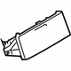 Volkswagen 7L6-863-072-D-3X1 Rear Compartment