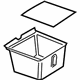 Volkswagen 7L6-863-284-B-3X1 Compartment