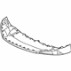 Volkswagen 7P6-807-061-E-GRU Spoiler