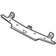 Volkswagen 7P6-807-192 Center Support