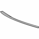 Volkswagen 7P6-853-673-9B9 Cooling Duct