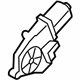 Volkswagen 8K0-959-811-A Window Motor