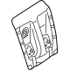 Volkswagen 1EA-802-191 Suspension Support