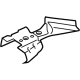 Volkswagen 11A-809-113-A Upper Mount