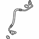 Volkswagen 7P0-820-721-D A/C Hose