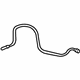 Volkswagen 1K0-201-931-Q Vent Tube