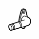 Volkswagen 022-131-581-D Elbow