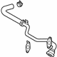 Volkswagen 022-131-582-C Hose & Tube Assembly