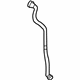 Volkswagen 1K0-201-160-BR Breather Tube