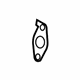Volkswagen 022-131-120-D Hose & Tube Assembly Gasket