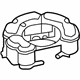 Volkswagen 1K0-201-797-N Vapor Canister