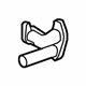 Volkswagen 022-131-119-B Adapter