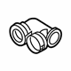 Volkswagen 1K0-131-126 Intake Pipe