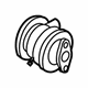 Volkswagen 022-131-101-B Valve