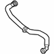 Volkswagen 022-131-149-AC Connector Hose
