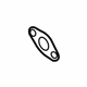 Volkswagen 022-131-120-E Control Valve Gasket