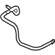 Volkswagen 1K0-201-160-AH Vent Pipe