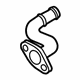 Volkswagen 022-131-581-E Air Pipe