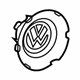 Volkswagen 3B7-601-149-GRB Center Cap