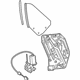 Volkswagen 1Y0-847-275-C Window Regulator