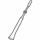 Volkswagen 5N0-035-849-A Antenna Mast