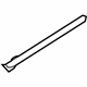 Volkswagen 7L0-857-593-5J6 Wire Shield