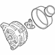 Volkswagen 038-903-018-QX Alternator
