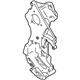 Volkswagen 038-903-139-A Bracket