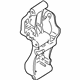 Volkswagen 028-903-139-T Mount Bracket