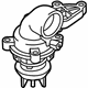 Volkswagen 06E-121-111-AL Thermostat