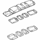Volkswagen 5M0-868-403-F-95T Housing