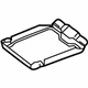 Volkswagen 5M0-857-494-C-95T Insert