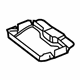 Volkswagen 5M0-857-494-B-95T Insert