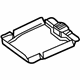 Volkswagen 5M0-857-494-95T Insert