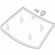 Volkswagen 5GE-845-011-D-NVB Windshield