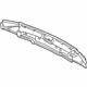 Volkswagen 3B5-813-301-C Rear Body Panel