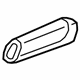 Volkswagen 5C0-711-503-D-DXX Parking Brake Handle