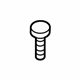 Volkswagen 1K0-713-229 Pin