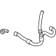 Volkswagen 5QM-122-051-S Hose Assembly
