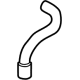Volkswagen 5QM-121-109 Water Return Tube