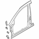 Volkswagen 5G9-809-835 Aperture Panel