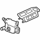 Volkswagen 3C1-819-241-E Intermed Duct