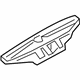 Volkswagen 3C1-819-063-B Defroster Duct