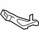 Volkswagen 3C1-819-152 Floor Duct