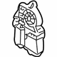 Volkswagen 1J4-959-811-C-013 Window Motor