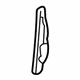 Volkswagen 1J4-839-415-A-03C Insert