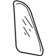 Volkswagen 1J6-845-215-D Fixed Glass