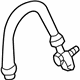 Volkswagen 8E0-611-775-J Brake Hose